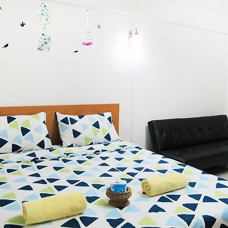 Grand Living Place Bangkok Ngoại thất bức ảnh