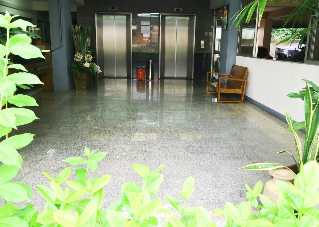 Grand Living Place Bangkok Ngoại thất bức ảnh