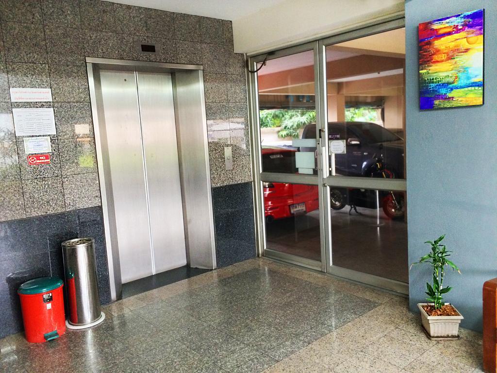 Grand Living Place Bangkok Ngoại thất bức ảnh