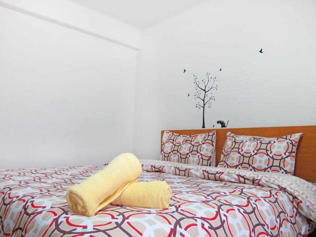 Grand Living Place Bangkok Phòng bức ảnh