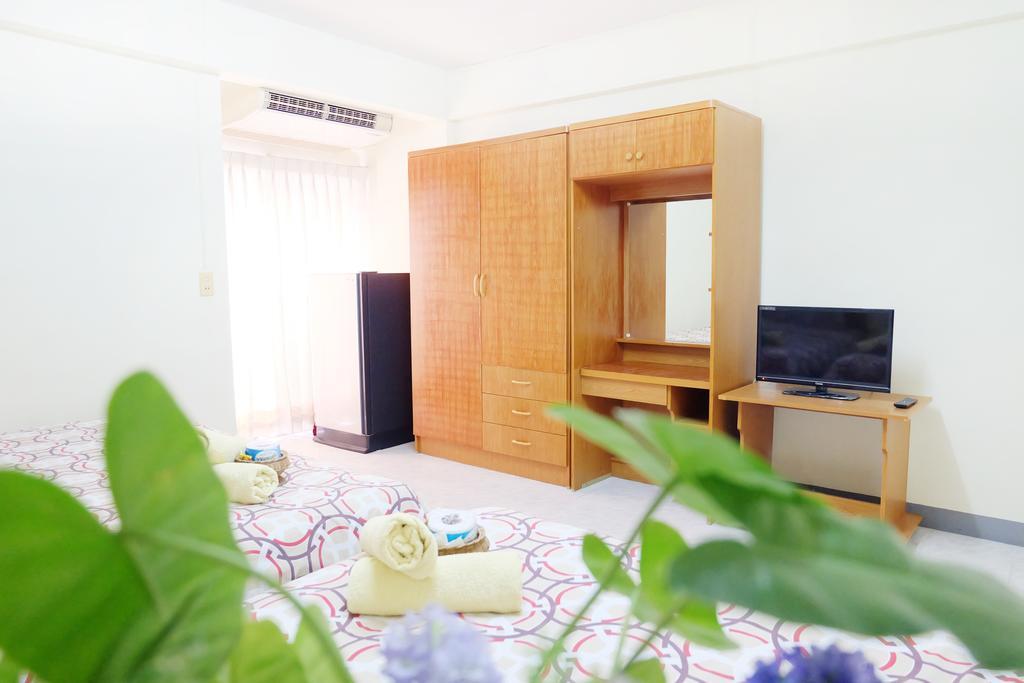 Grand Living Place Bangkok Ngoại thất bức ảnh