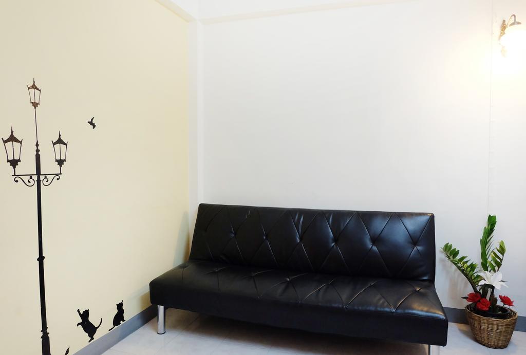 Grand Living Place Bangkok Ngoại thất bức ảnh
