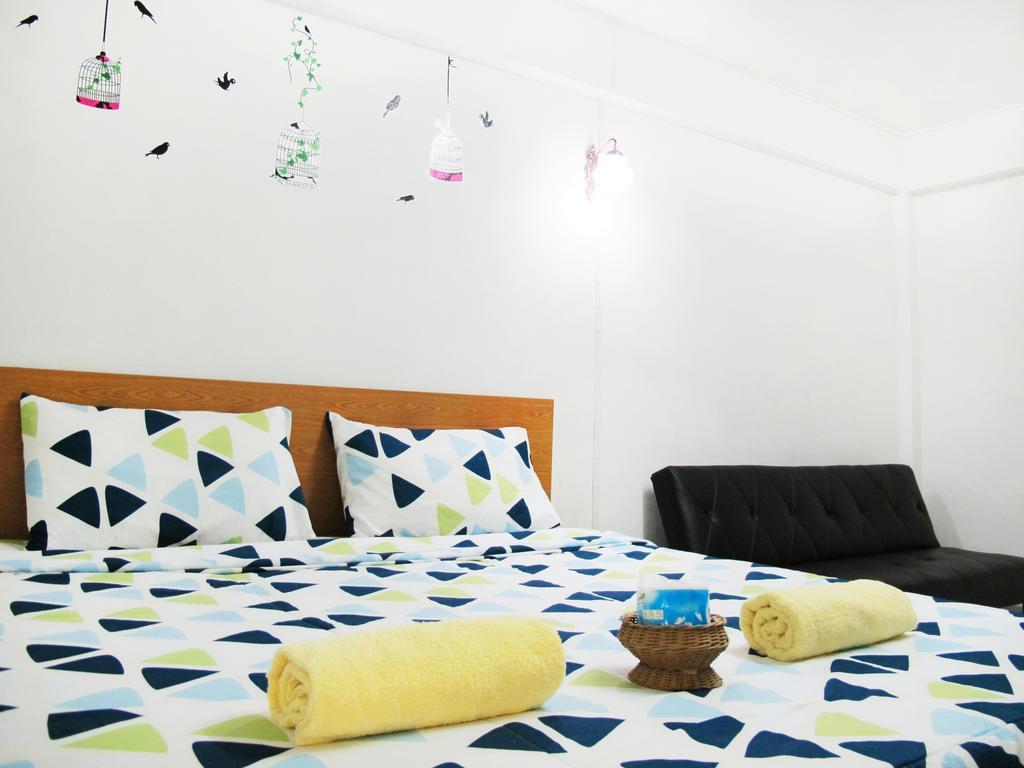 Grand Living Place Bangkok Phòng bức ảnh