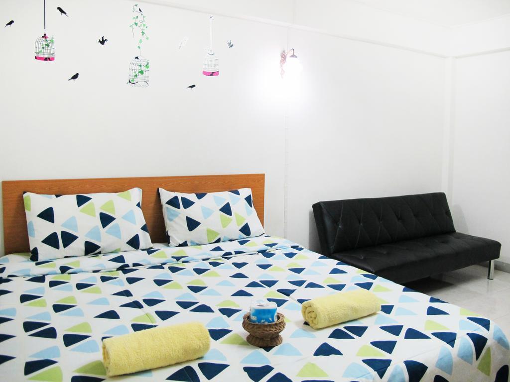Grand Living Place Bangkok Ngoại thất bức ảnh