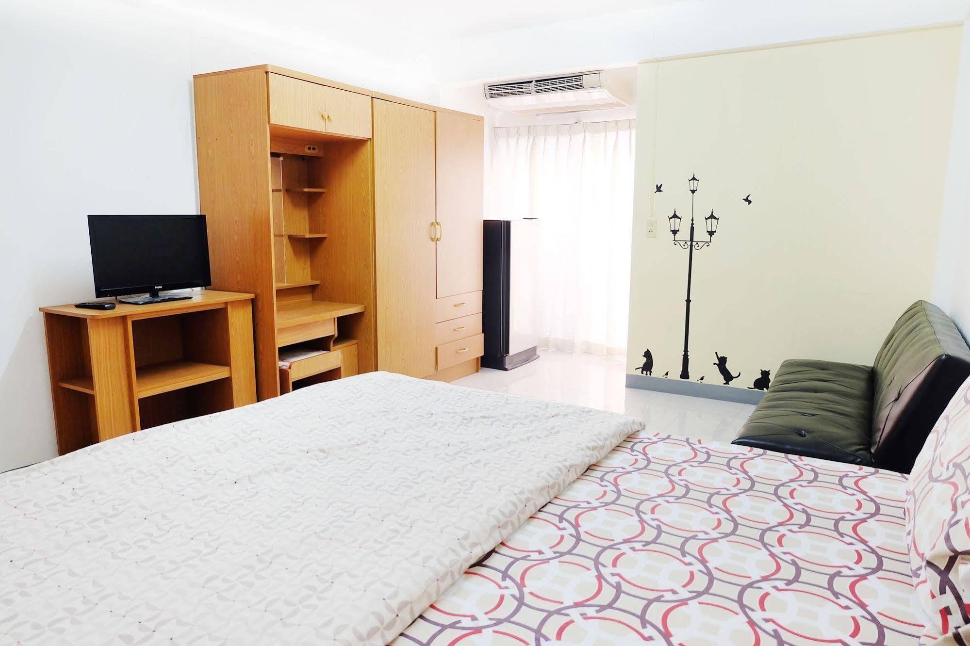 Grand Living Place Bangkok Ngoại thất bức ảnh